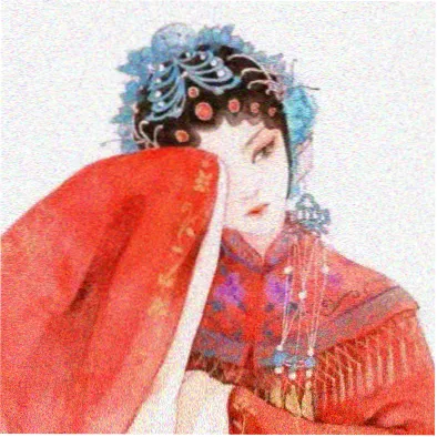 读者画到凌晨的头像